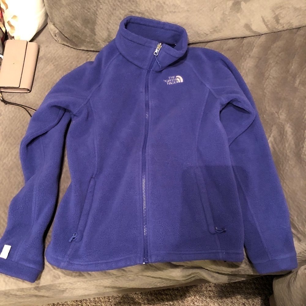 Women’s Northface Fleece